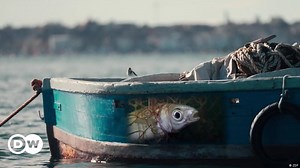 Turning the tide on marine plastic