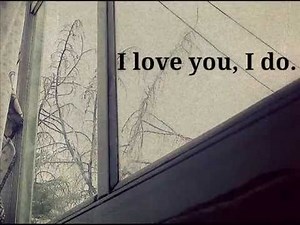 Jeff Buckley - If you knew (lyrics)