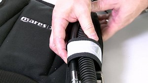 3.3K views · 66 reactions | Set up your Mares XR Deluxe Padding with ease with our short 'How To' video! :) See more about the padding on our website: bit.ly/Deluxe_Padding | MARES - just add water | Facebook