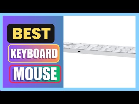 Apple Magic Keyboard with Numeric Keypad