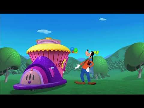 Goofy’s Super Wish Clips.. cause I feel board