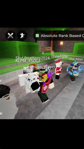 gojo in tsb duels 💀