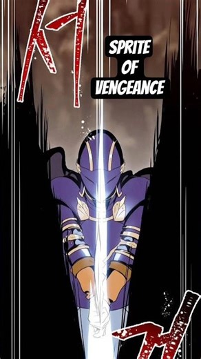 skeleton's hero rage #manhwa #skeleton #shorts