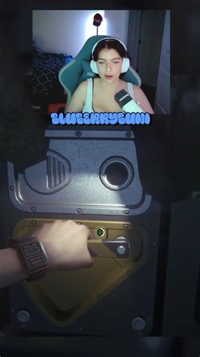 ALIEN ISOLATION but it's out of context pt2