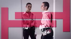 39K views · 1.1K reactions | Introducing the Tod's Double T Collection with the double charm of Giulia and Camilla Venturini, the Tod's Band twins. Discover more at tods.com/doubleT #TodsDoubleT #DoubleTrouble #TodsBand | Tod's | Facebook