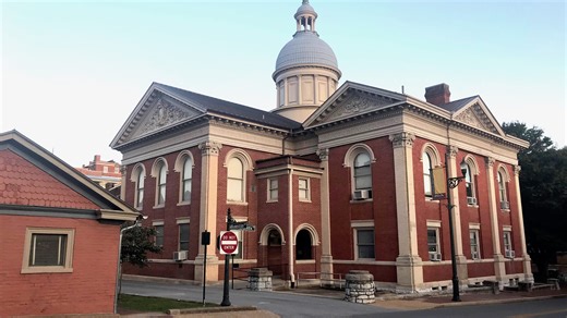 Trial for former Nexus Services executives postponed for seventh time