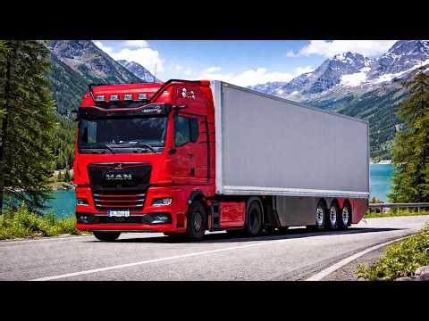 The 10 Biggest and Most Powerful Trucks Ever Built in the World