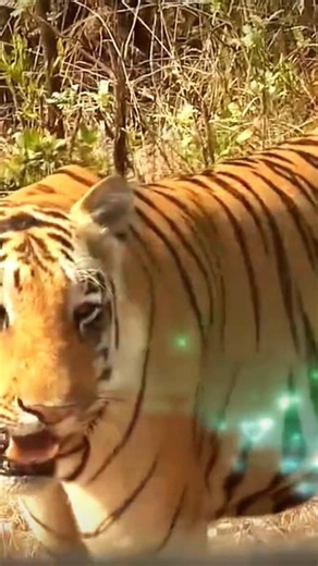 😱jim corbett national park | dhikala zone corbett nationalpark 🐯 #viral #tiger #tigerattack