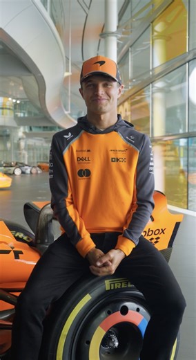 326K views · 7.3K reactions | Super license points explained with LN4  | McLaren | Facebook