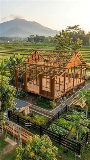 rumah nyaman #rumahimpian #rumahunikminimalis #inforumah #rumahidaman