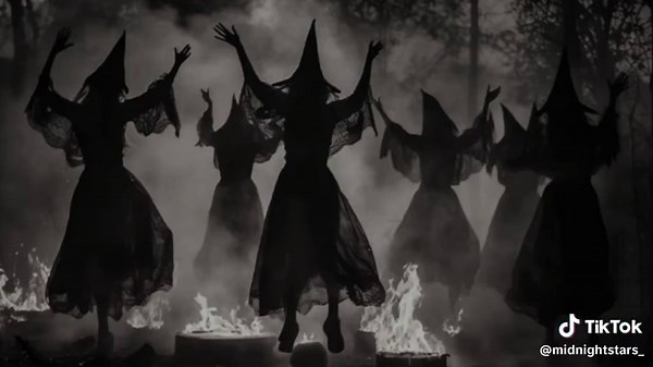 Exploring Coven From American Horror Story