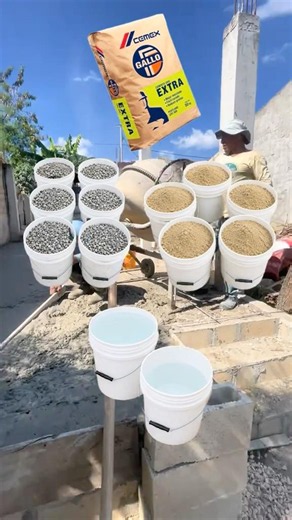 Recuerda esto si vas hacer un piso de concreto