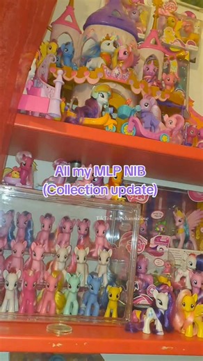 ♥︎Mlp Chânnël Lôvë♥︎ on Instagram: "All my mlp new in box - - - - - - - - - - - - - - - - - - - - #mlp #mylittlepony #mlpg4 #mlpcollector #fypppppppppppppppppppppppppppppppppppppppppppppppppppppppppppppppppppppp"
