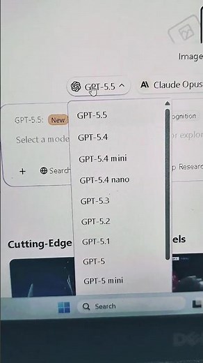 How to use GPT 5.5 & Claude 4.8 for FREE! 😱 (Step by Step)