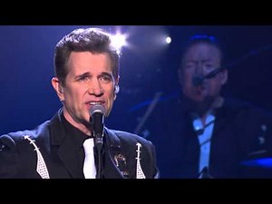 Chris Isaak's Performance on X Factor Australia
