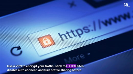 Airplane Wi‑Fi is a hacker's playground – here's how to protect yourself