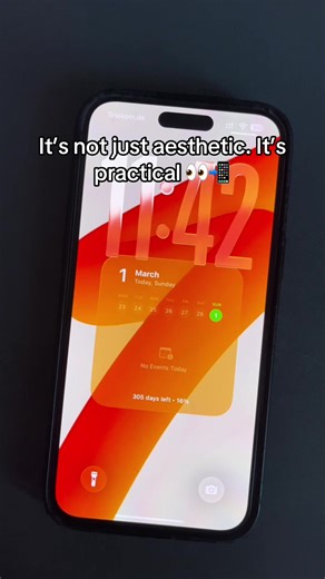 Maximize Your iPhone's Lock Screen Functionality