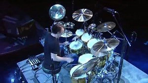 Here's Gavin Harrison doing "The Chicken," which aired originally on CBS Television Live on Letterman 08-23-2011. Have you seen Gavin play live? Here's his first Drum Talk TV interview: http://bit.ly/gavin-protean | Drum Talk TV
