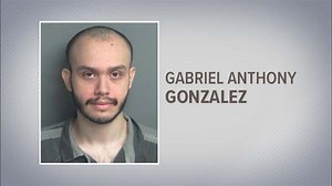 Child sex assault suspect may have other underage victims, Montgomery County sheriff says
