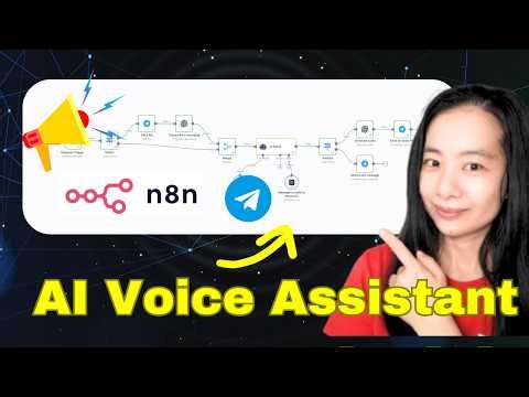 Zero to Your First Voice AI Agent in 14 Minutes (No Code)
