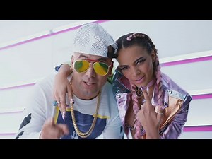Leslie Grace & Wisin - Dulce