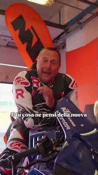 Kramer 1390: The Super Duke Becomes a Superbike