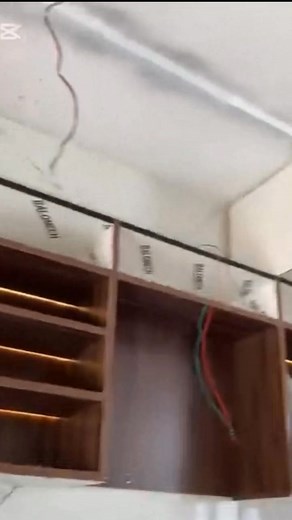 96K views · 7.1K reactions | your kitchen installation matters ❤️ #maxjointerior #maxjointeriorst #koinoniaglobal #luxury #interiordesign #interiors #homedesign #homeimprovement #home #homedecoration #kitchen #kitchendesign | Maxwell Joshua | Facebook