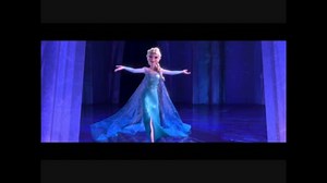 『アナと雪の女王』松たか子が歌う「Let It Go」日本語版
