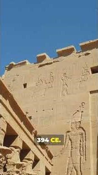 How Hieroglyphs Were Decoded!