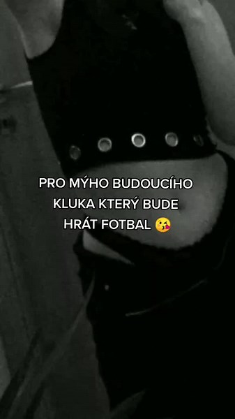 😘😍⚽ ig - vojtiskovamisa