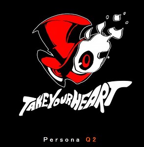 Persona Q2 revealed