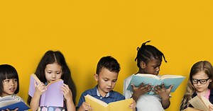 The best children's books for every age - Netmums