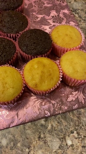 Minnie Mouse Cupcake Cake Decorating Ideas