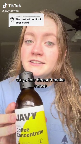 Real Coffee Javy Recipe Revealed!