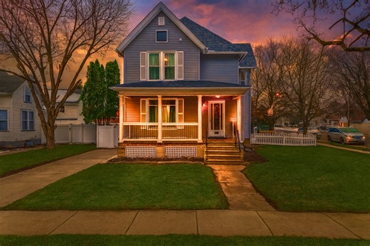 444 1st Ave, Ottawa, IL 61350 - MLS 12526513 - Coldwell Banker