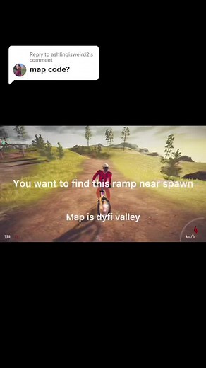 Descenders Game Tutorial: Spawn Mark, Checkpoint, and Marker Placement
