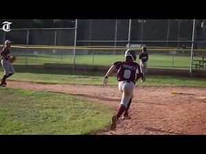 Watch Perry's 12U All-Stars prepare for the Dixie Youth World Series