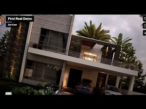 Animation Skills on Display