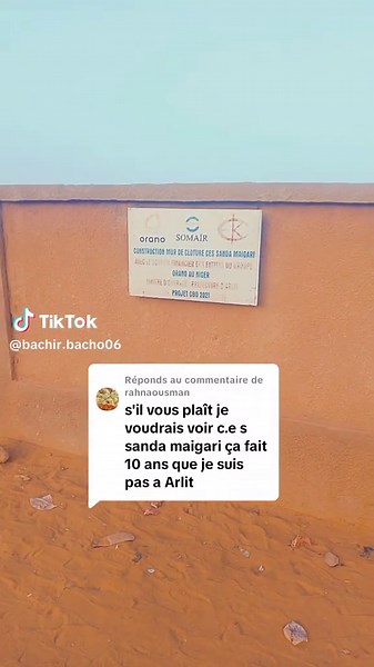 Arlit, Niger: Culture and Heritage Exploration