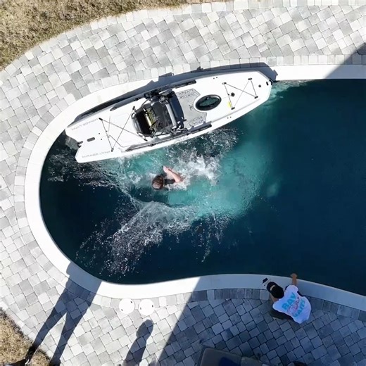 What Happens If You Fall In Deep Water With Waders On? | The Lawless Tide