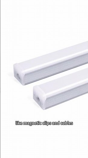 🔧 Why We Recommend the T5SL Batten Light – Efficient & Sleek Design