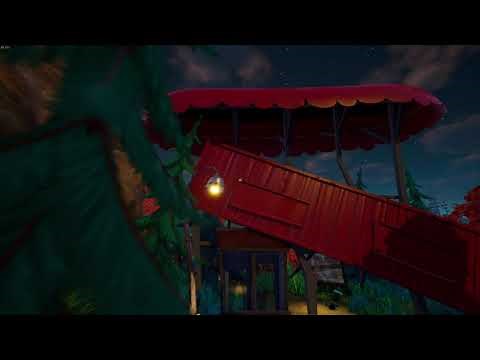 Hello Neighbor 2 Alpha 1.5 - How to get the Blue Key