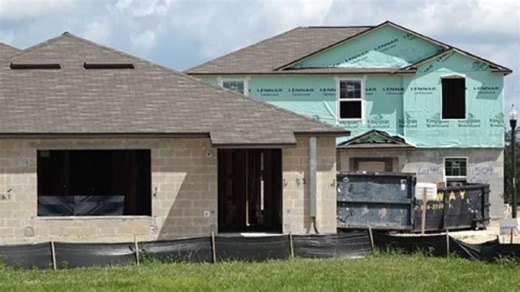 Polk County moves forward with plan raising impact fees to pay for rapid growth