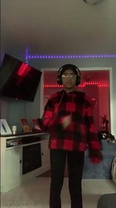 Eat it uppb #funny #music #dancevideo