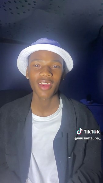 Saucy🥤 (@musantsuba_) - Makubenjalo Pub and Restaurant: The Ultimate Spot for Amapiano Dance