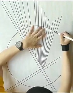 The art of drawing perspective ❤️ More on : engviral.com | Industrial engineering & design