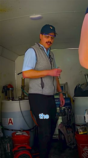 How Concrete Leveling Works From Start to Finish #TKOPodcast #podcast #clip