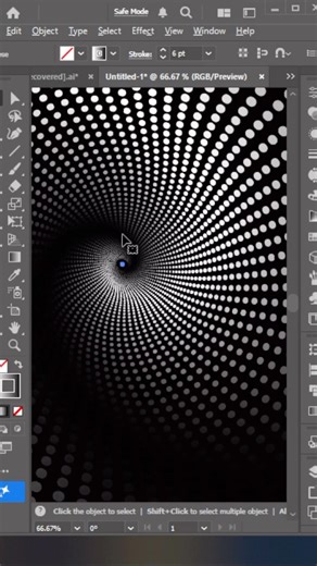 Create seamless pattern with ease using Illustrator.Perfect for textile, branding & s.media