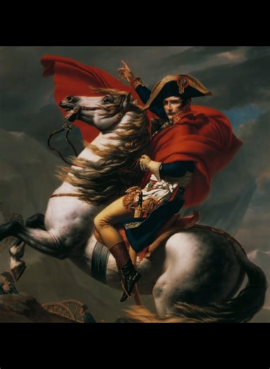 The Rise of Napoleon Bonaparte: Conqueror of Europe