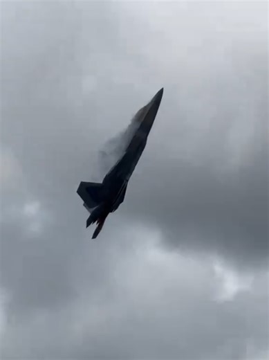 Military Aviation: Power of the U.S. Air Force